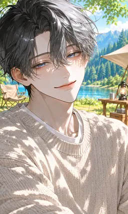 Profile image of Hazuki