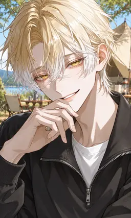Profile image of Riku