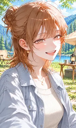 Profile image of Chinatsu