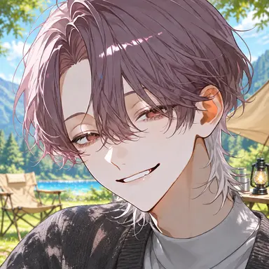 Profile image of Senri