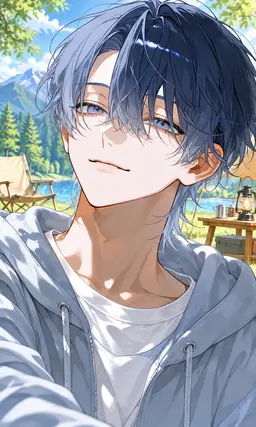 Profile image of Izuru