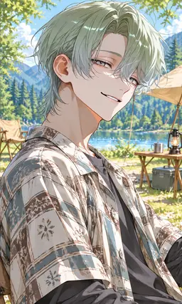 Profile image of Narumi
