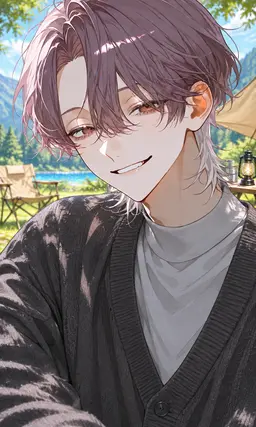 Profile image of Senri