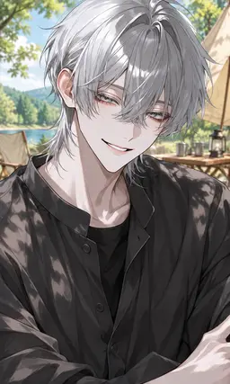 Profile image of Kaname