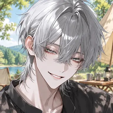Profile image of Kaname