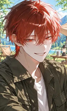 Profile image of Ouki