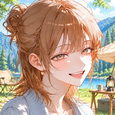 Profile image of Chinatsu