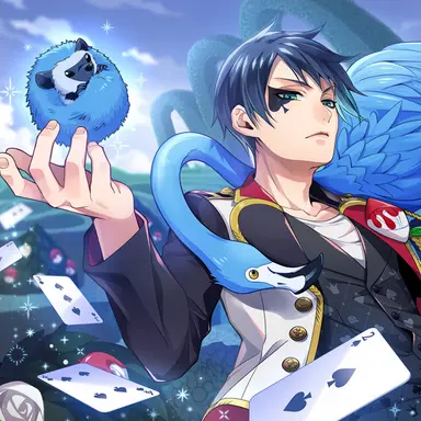 Profile image of デュース