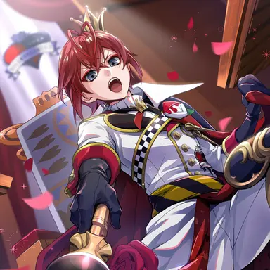 Profile image of リドル