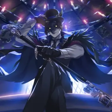 Profile image of クロウリー