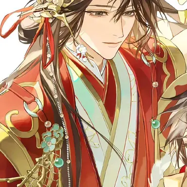 Profile image of Long Wei