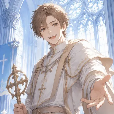 Profile image of ベネディクト