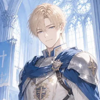 Profile image of アレクシス