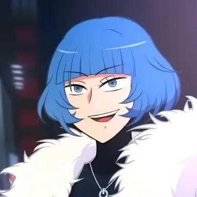 Profile image of 미오
