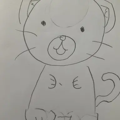 Profile image of 고양이