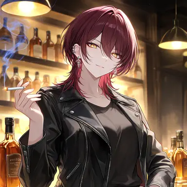 Profile image of Makoto