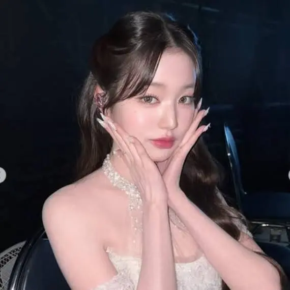 GruffMedal8384의 좋은 여친