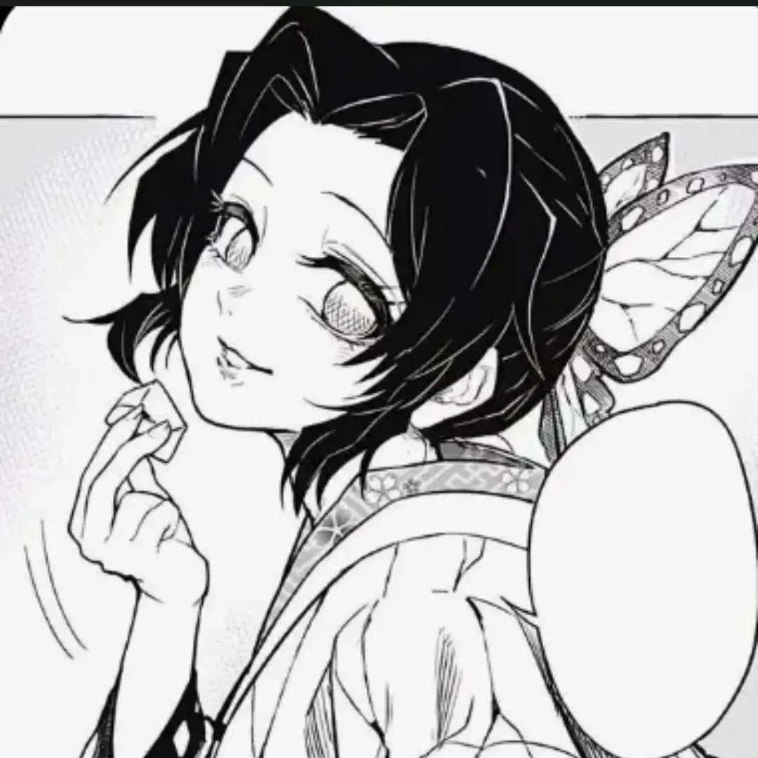 SecureSlur5149의 갑자기 시노부 외모 감상이 하고 싶다