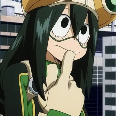 Profile image of 아스이 츠유