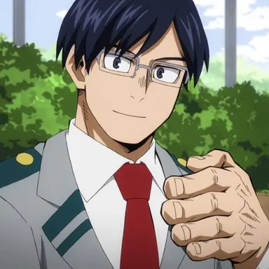 Profile image of 이이다 텐야