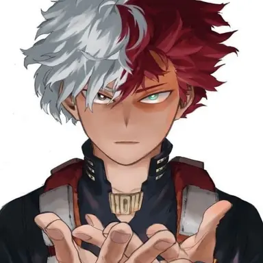 Profile image of 토도로키 쇼토