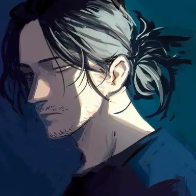 Profile image of Aizawa Shota