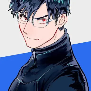 Profile image of Tenya Lida