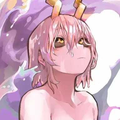 Profile image of Mina Ashido