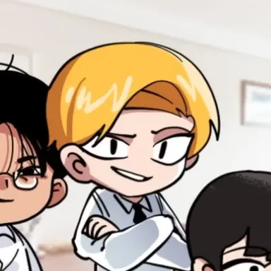 Profile image of 노랑머리 일진
