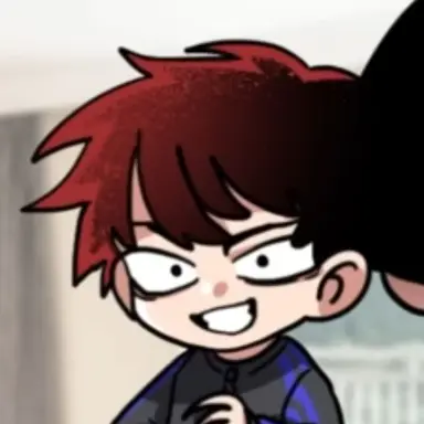Profile image of 빨간머리 일진