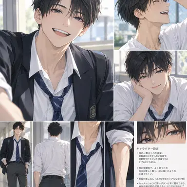 Profile image of 有村達史