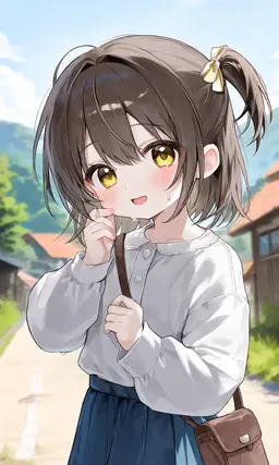 Profile image of Haruka Sasaki