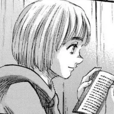 Profile image of アルミン