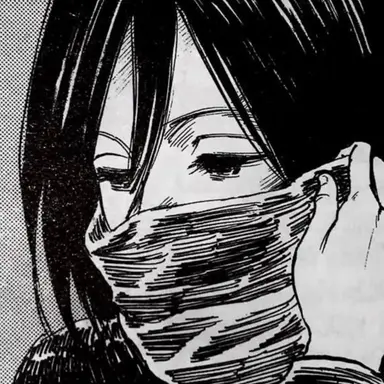 Profile image of ミカサ