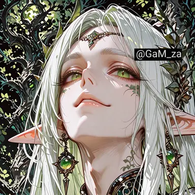Profile image of 이실리엔