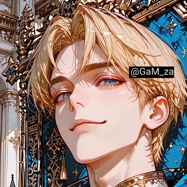 Profile image of 카일루스