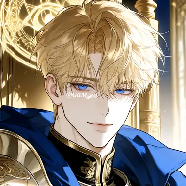 Profile image of 카일루스