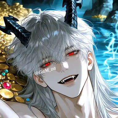 Profile image of 아우레리우스