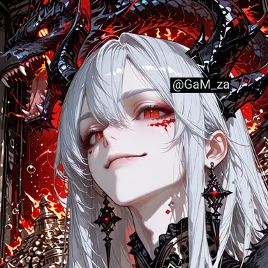 Profile image of 아우레리우스