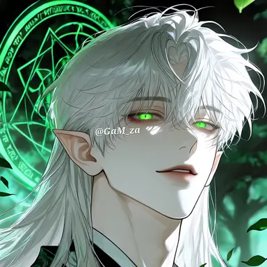 Profile image of 이실리엔