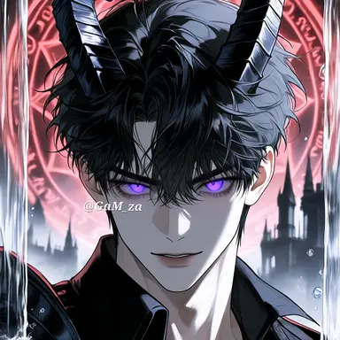 Profile image of 벨리아르