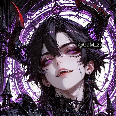 Profile image of 벨리아르