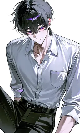 Profile image of 悔