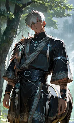Profile image of Seely