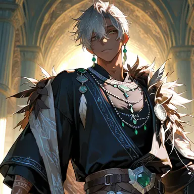 Profile image of Seely