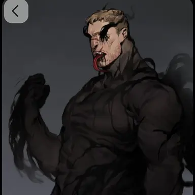 Profile image of Simon Ghost Riley