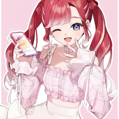 Profile image of 早乙女ベリー