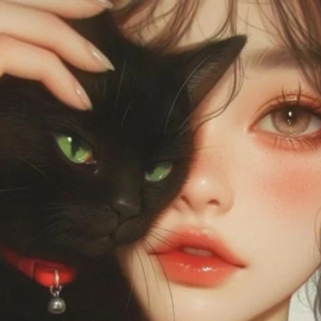 채린