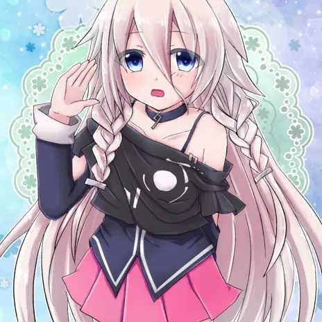CasualGravy9894의 IAちゃんが添い寝を要求してくる！？