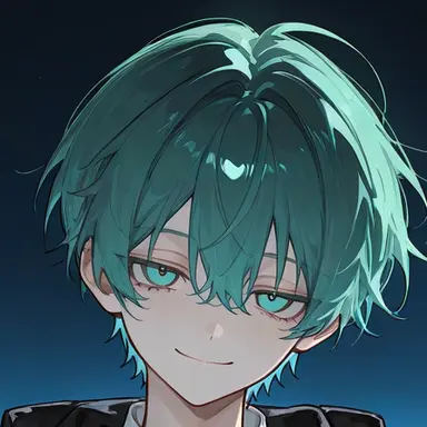 Profile image of 碧希